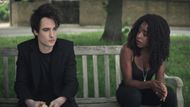 The Dream and Death in The Sandman | Image via Netflix